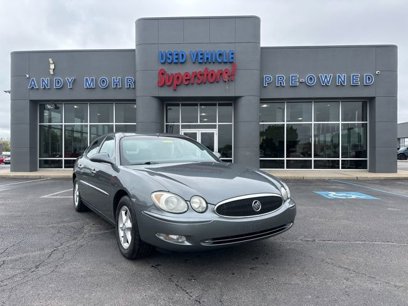 Used 2005 Buick LaCrosse CX