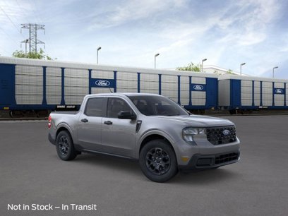 New 2025 Ford Maverick XLT