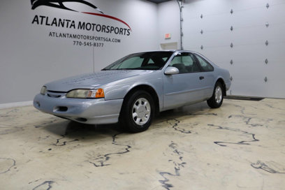 Used 1994 Ford Thunderbird LX