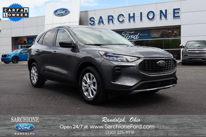 Used 2023 Ford Escape Active w/ Tech Pack #1