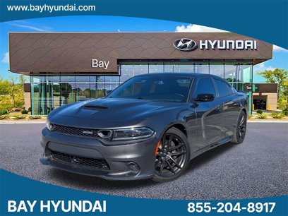 Used 2023 Dodge Charger Scat Pack w/ Daytona Edition Group