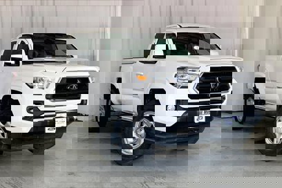 Used 2023 Toyota Tacoma SR5