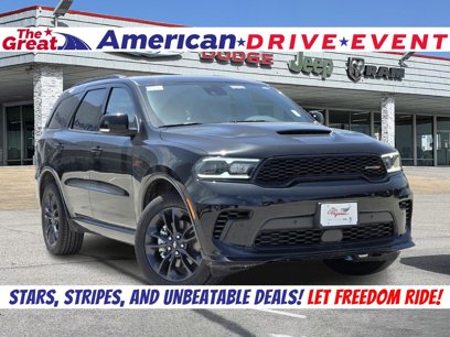 New 2025 Dodge Durango GT
