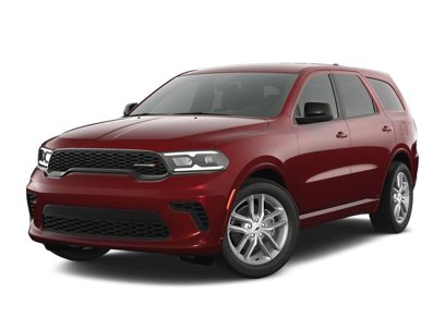 New 2025 Dodge Durango GT