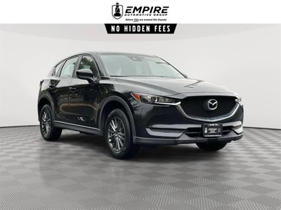 Used 2019 MAZDA CX-5 Sport