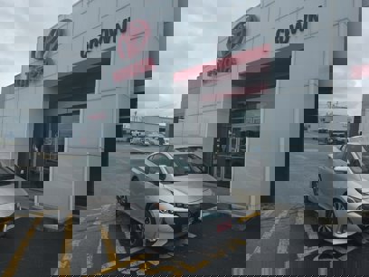 Used 2017 Toyota Prius Prime Advanced