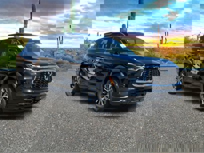 New 2025 INFINITI QX60 Pure