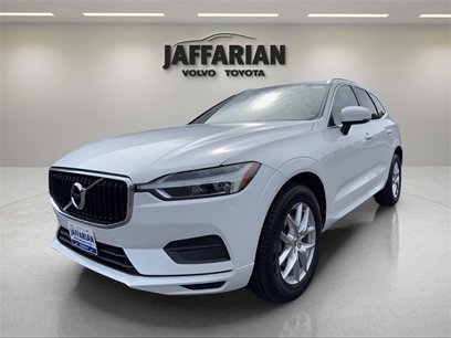 Used 2020 Volvo XC60 T5 Momentum
