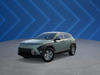 New 2026 Hyundai Kona SE