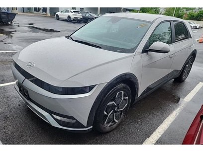 Used 2023 Hyundai Ioniq 5 SE w/ Cargo Package