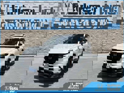 New 2026 Honda CR-V Sport-L