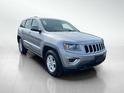 Used 2014 Jeep Grand Cherokee Laredo w/ Quick Order Package 23E