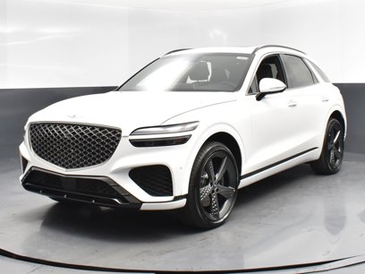 New 2025 Genesis GV70 3.5T Sport w/ Sport Prestige Package