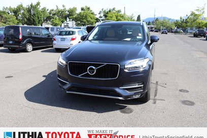 Used 2016 Volvo XC90 T6 Momentum w/ Protection Package Plus