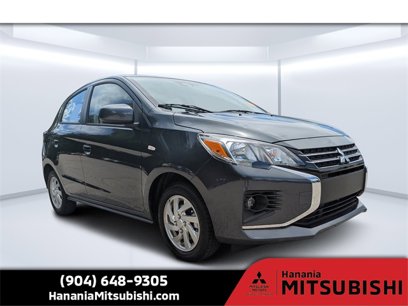 Used 2024 Mitsubishi Mirage LE