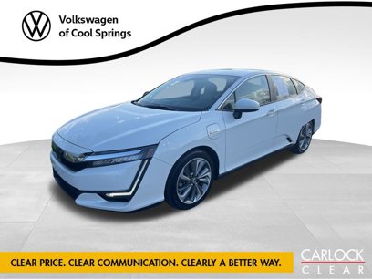 Used 2019 Honda Clarity Touring
