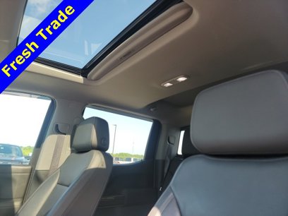 Used 2019 Chevrolet Silverado 1500 RST w/ All-Star Edition