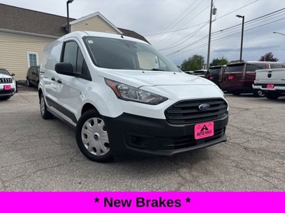Used 2021 Ford Transit Connect XL
