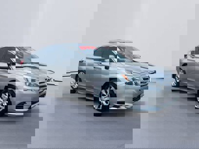 Used 2016 Subaru Legacy 2.5i Premium