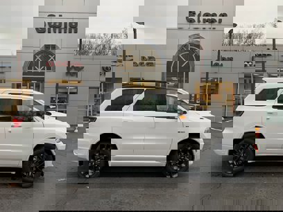 New 2025 Dodge Durango R/T