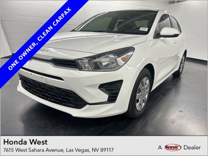 Used 2023 Kia Rio S