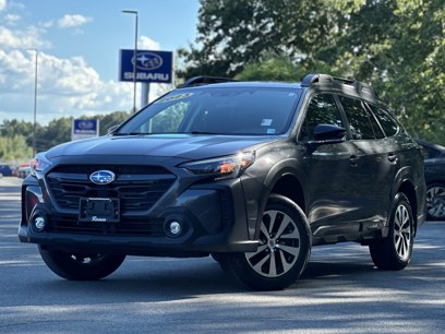 Used 2023 Subaru Outback Premium