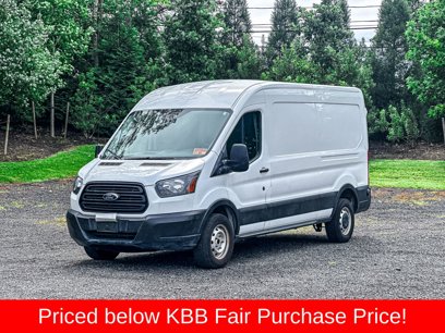 Used 2019 Ford Transit 250 148 Medium Roof