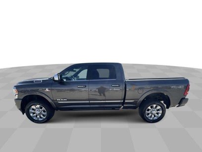 Used 2019 RAM 2500 Limited