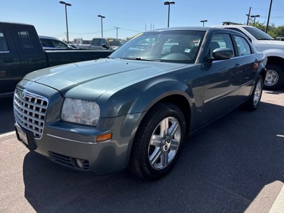 Used 2006 Chrysler 300 Touring w/ Comfort/Convenience Group