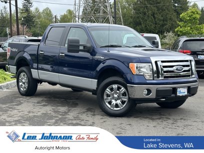 Used 2009 Ford F150 XL