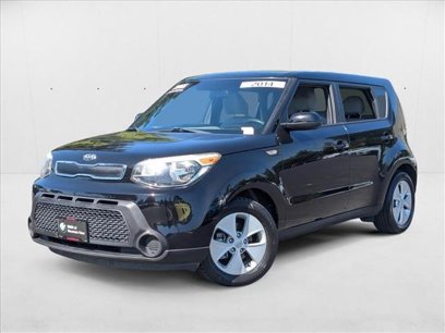 Used 2014 Kia Soul