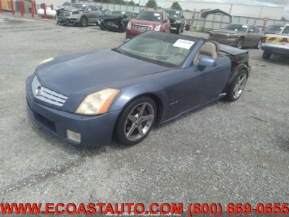Used 2005 Cadillac XLR