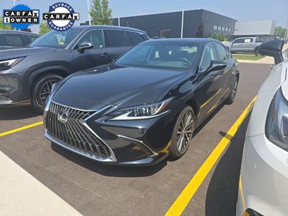 Used 2024 Lexus ES 250 w/ Premium Package