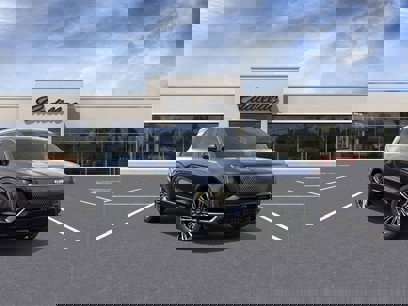 New 2026 Cadillac Vistiq Premium Luxury