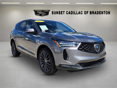 Used 2023 Acura RDX A-Spec