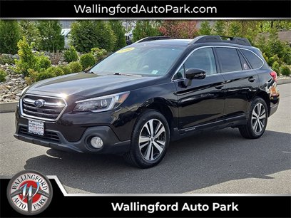 Used 2019 Subaru Outback 2.5i Limited