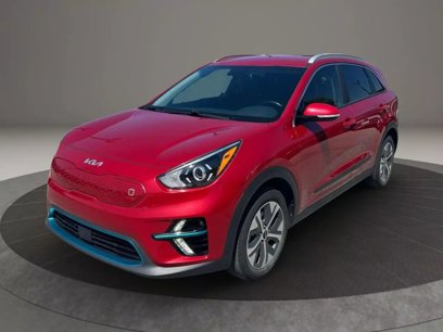 Used 2022 Kia Niro EX w/ Cold Weather Package