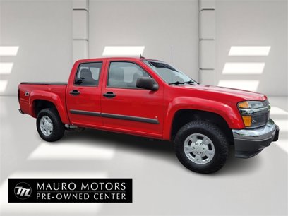Used 2008 Chevrolet Colorado LT w/ LT Preferred Equipment Group