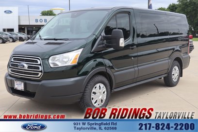 Used 2017 Ford Transit 150 XLT