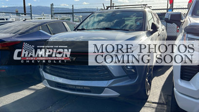 Used 2023 Chevrolet Blazer LT w/ Convenience Package