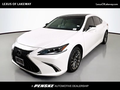 Certified 2024 Lexus ES 350 Ultra Luxury