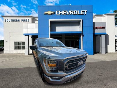 Used 2023 Ford F150 XLT w/ Equipment Group 302A High
