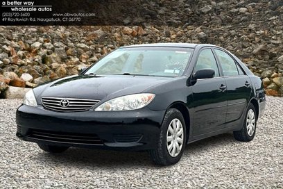 Used 2005 Toyota Camry