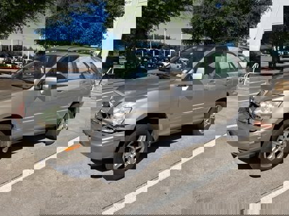 Used 2002 Lexus RX 300