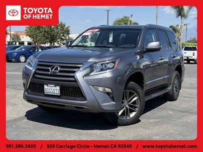 Used 2019 Lexus GX 460