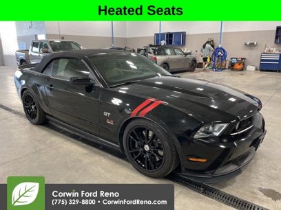 Used 2010 Ford Mustang GT
