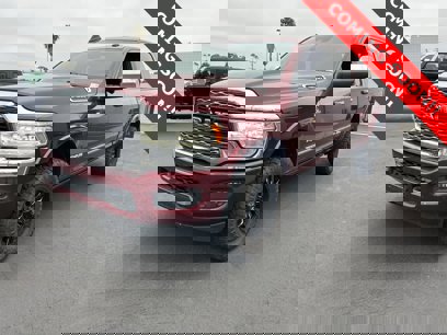 Used 2019 RAM 2500 Limited