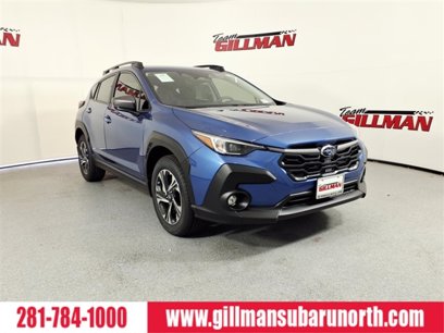 New 2025 Subaru Crosstrek 2.5i Premium