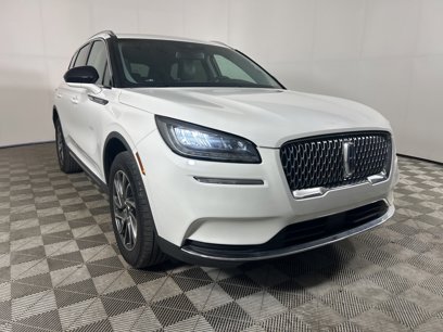 Used 2021 Lincoln Corsair FWD w/ Equipment Group 101A