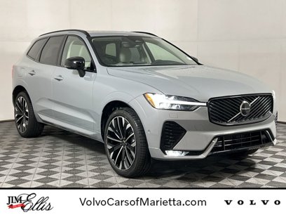 New 2026 Volvo XC60 B5 Ultra